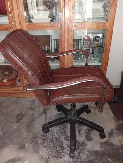 office chair
