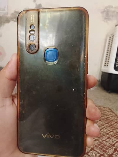 Vivo V15