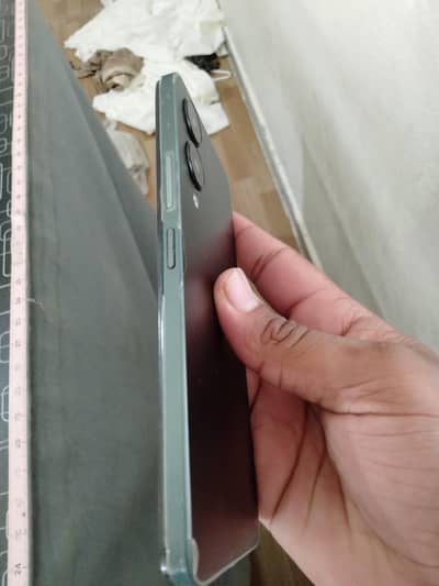 Vivo Y17s all okay