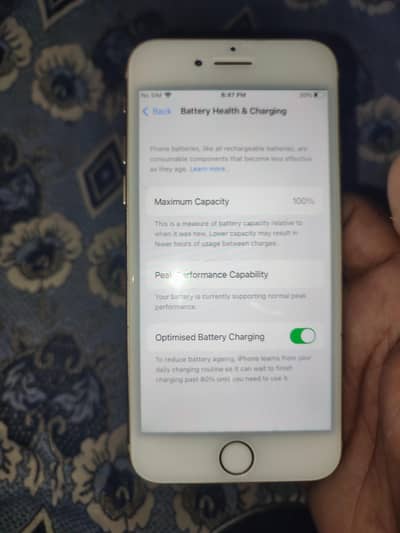 Apple iPhone 8