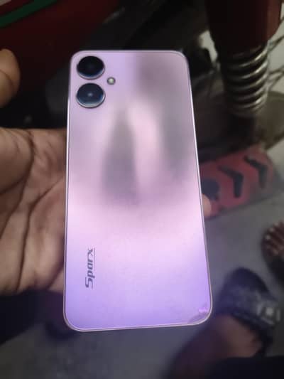Sparx Neo 7 Ultra