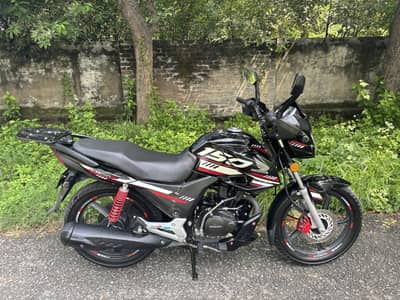 Cb150f for sale