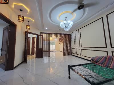 A Perfect House Awaits You In Bahria Enclave - Sector A Islamabad