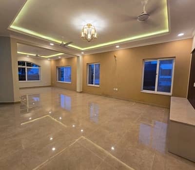 In Bahria Enclave Of Islamabad, A 10 Marla House Is Available