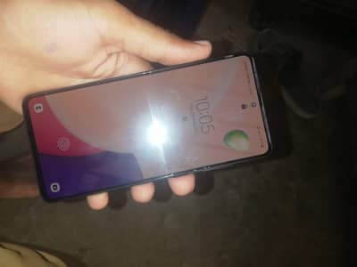 Samsung Mobile A51