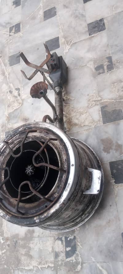 stove. . . . . chola. . . .