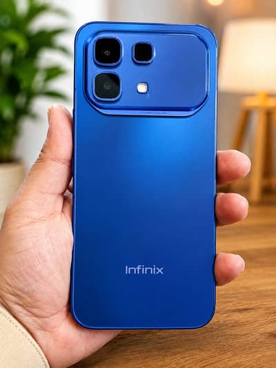 Infinix Note 60 Pro