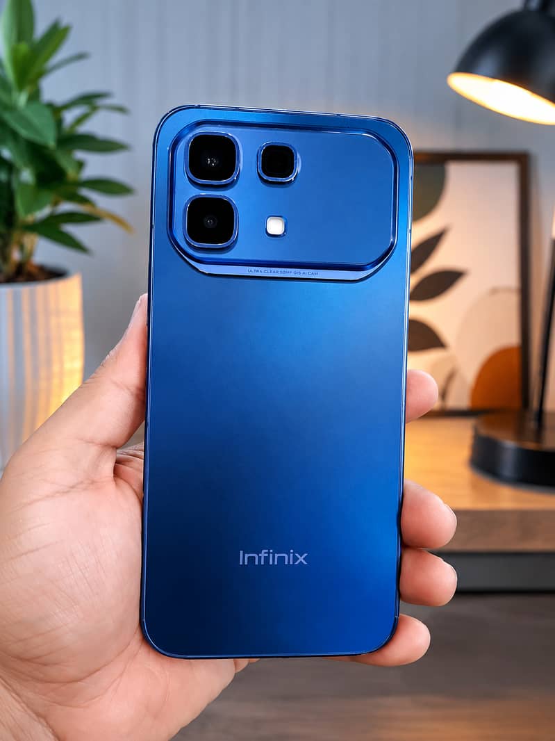 Infinix Note 60 Pro 6