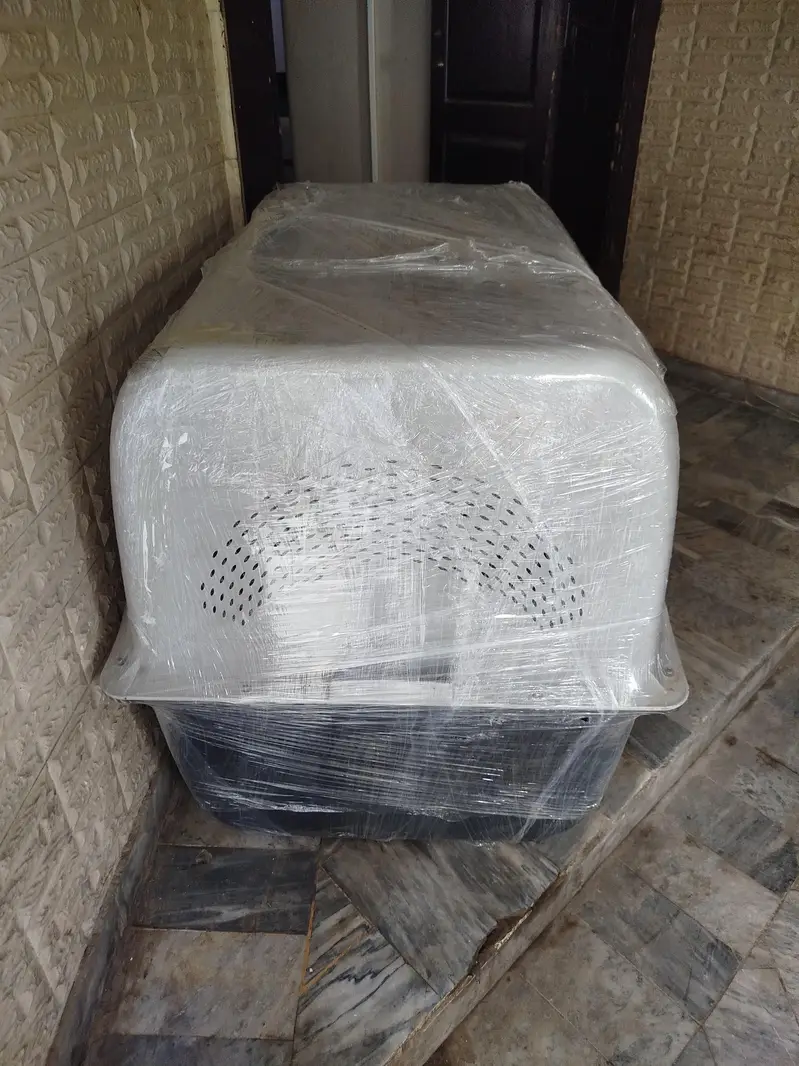 Dog/Pet Cage — photo 2