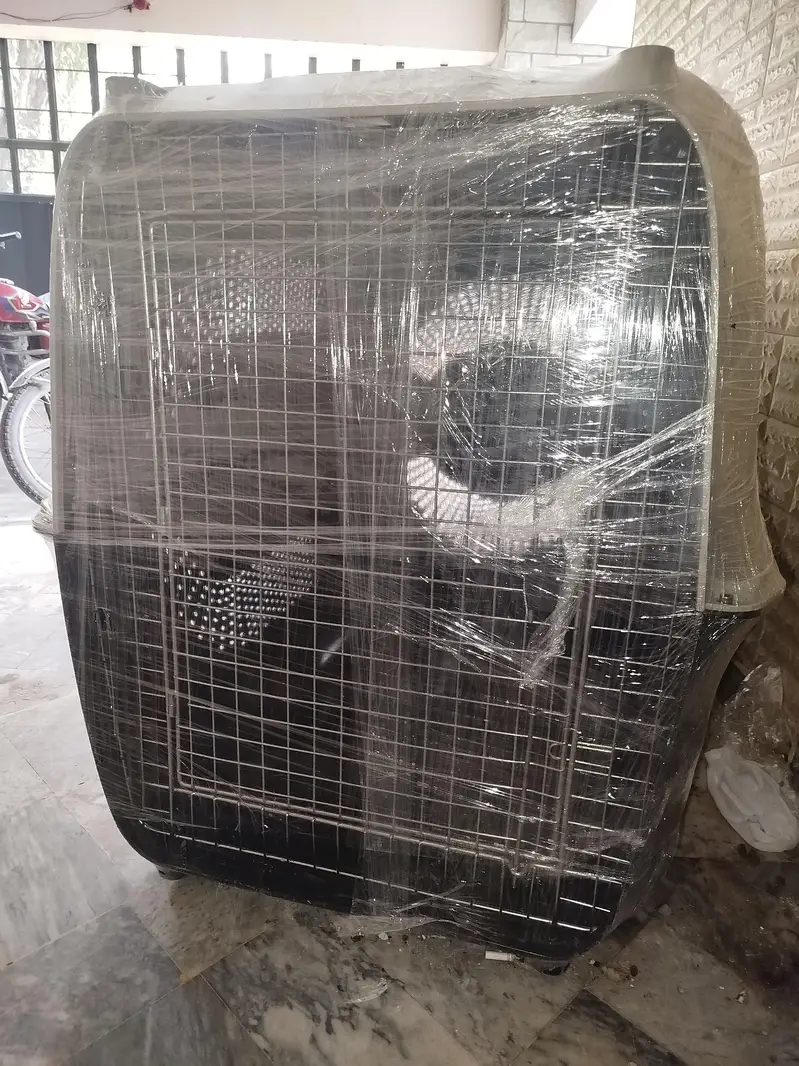 Dog/Pet Cage — photo 3