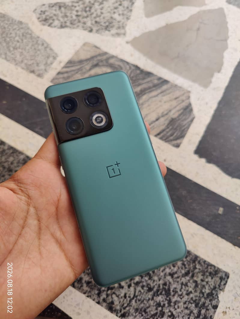 One Plus 10 Pro 0