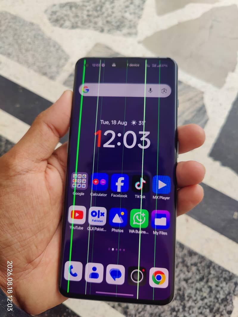 One Plus 10 Pro 2