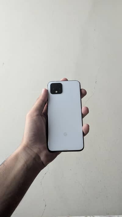 Google Pixel 4 (128 GB)