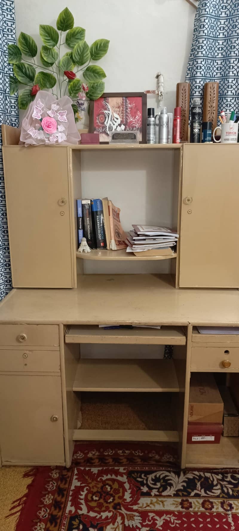 computer table 0