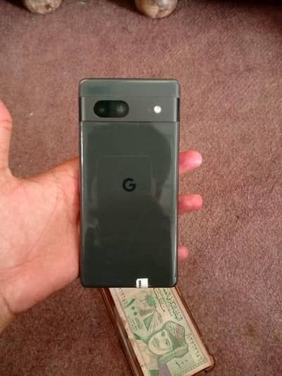 Google Pixel 7a