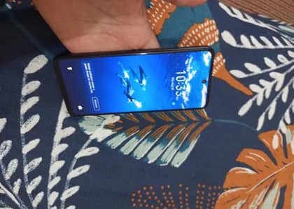 Infinix Hot 30