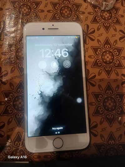 Apple iPhone 8