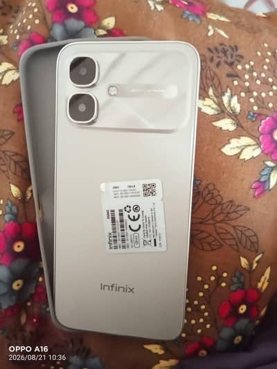 Infinix Other Model