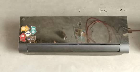 Electrolux Inverter AC