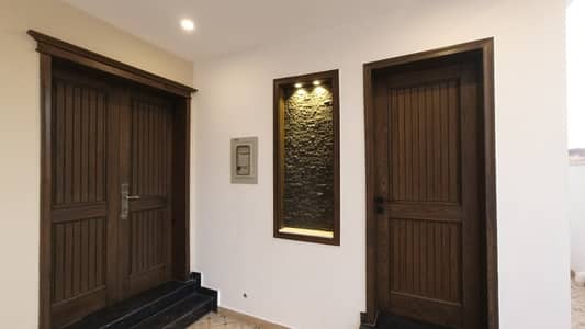 5 Marla House For Sale