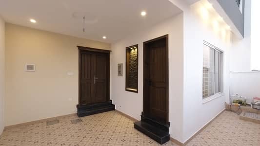 House In Bahria Enclave For Sale
