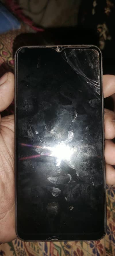 Vivo Y17