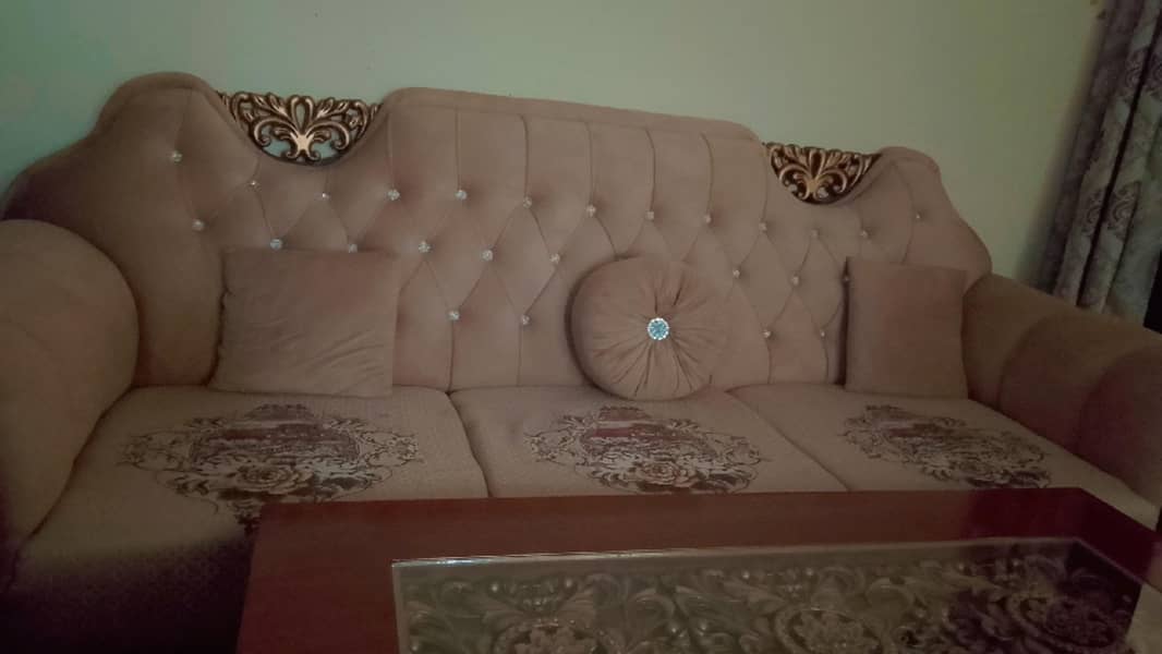 sofa set 1