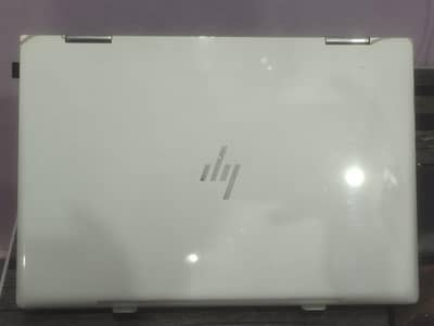 HP Envy x360 Core i7 8th Gen | 12GB RAM | 256GB SSD | Touchscreen