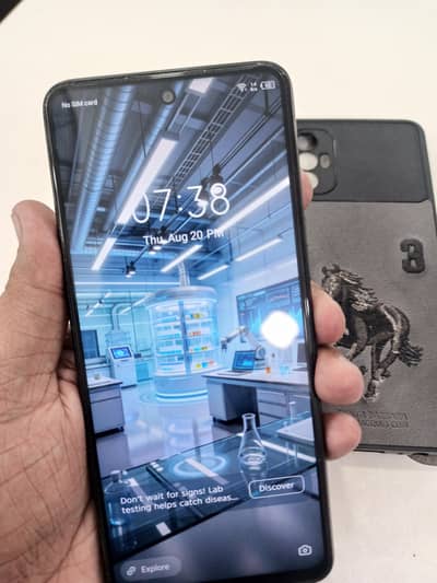Tecno Spark 8 Pro