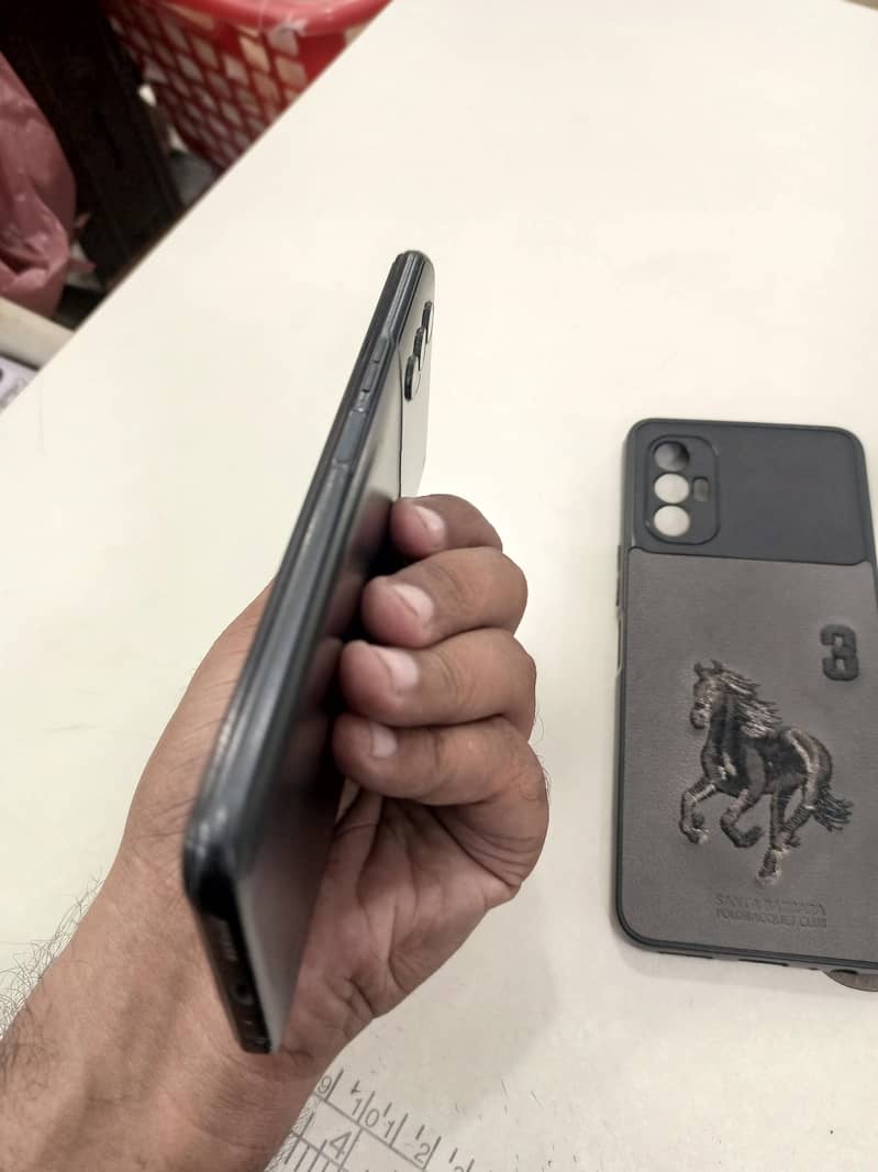 Tecno Spark 8 Pro 4