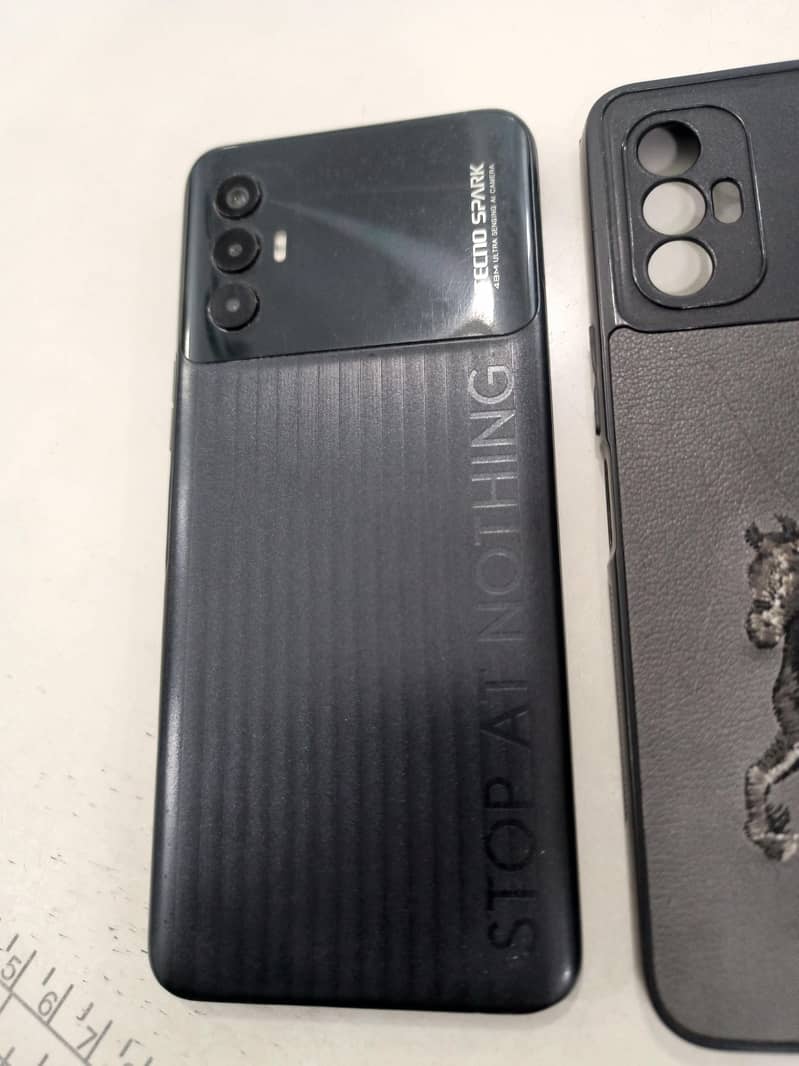 Tecno Spark 8 Pro 5