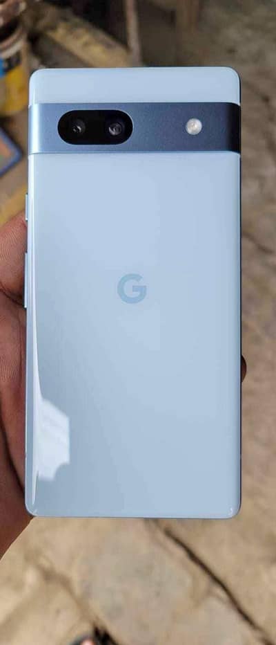 Google Pixel 7a