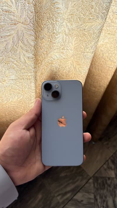 Apple iPhone 14 Jv 128 GB