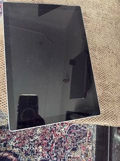Microsoft Surface Pro 5 4GB RAM 128GB SSD Touchscreen For Sale 0