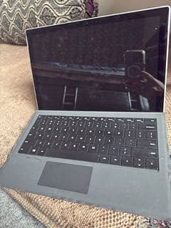 Microsoft Surface Pro 5 4GB RAM 128GB SSD Touchscreen For Sale 2