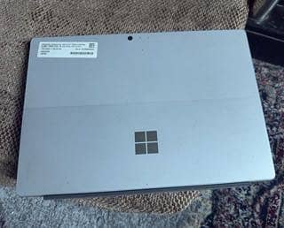 Microsoft Surface Pro 5 4GB RAM 128GB SSD Touchscreen For Sale 5
