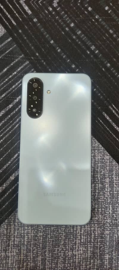 Samsung Mobile A17 8/256