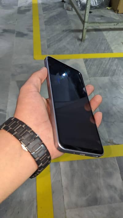 Samsung galaxy A17 6/128