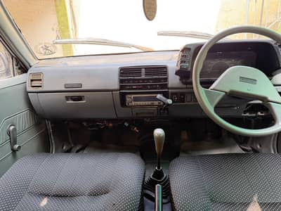 Suzuki Khyber