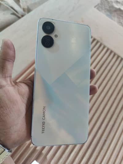 Tecno CAMON 19 Neo