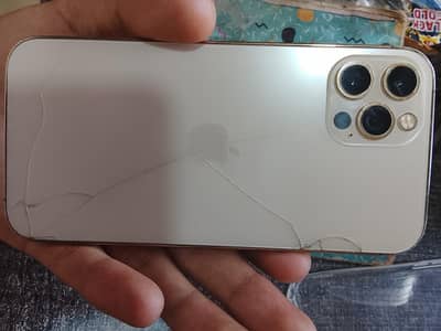 Apple iPhone 12 Pro Best for PUBG mobile 