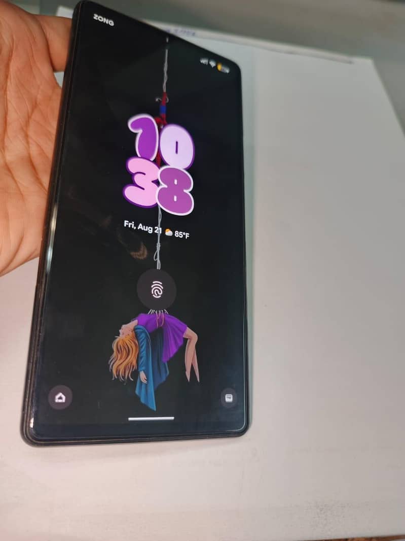 Google Pixel 6a 2