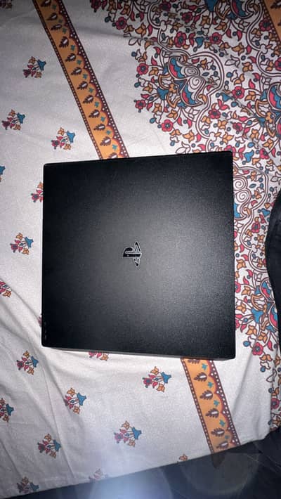 Ps4 Pro 1Tb Jailbreak