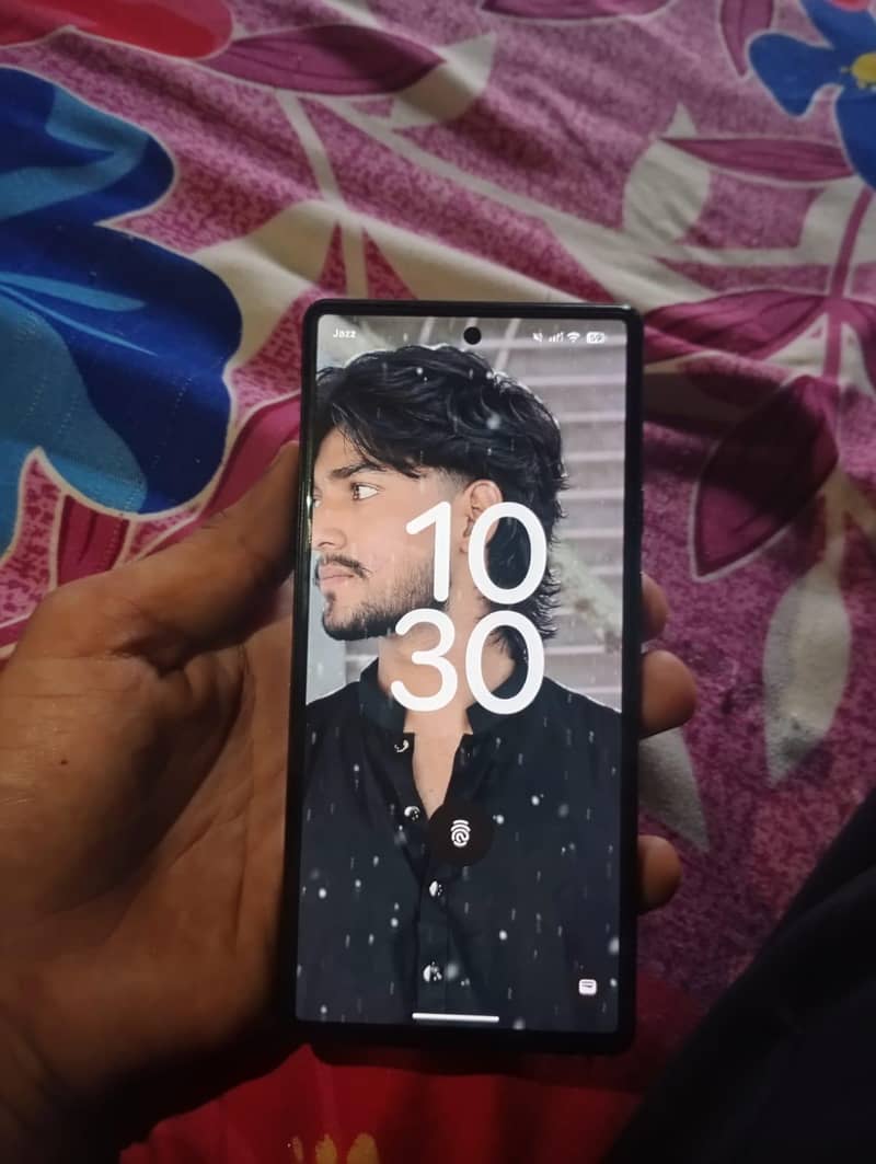 Google Pixel 6 5