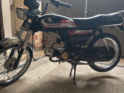 hero 70