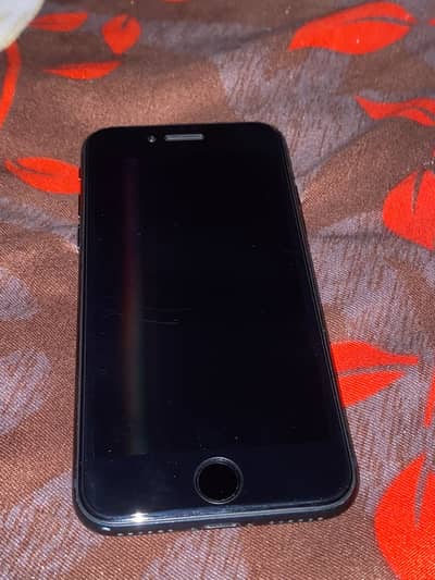 iPhone SE (2022) 3rd Generation