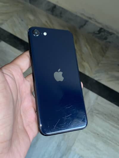 iPhone SE (2022) 3rd Generation