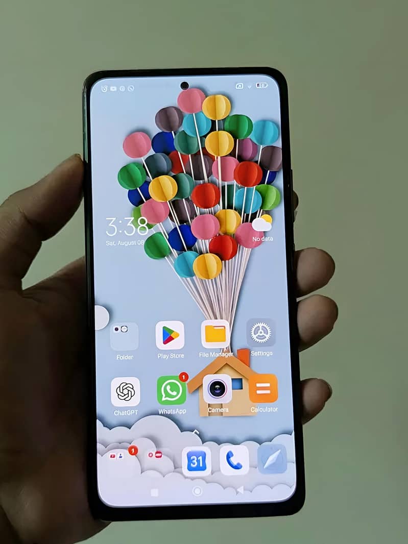 Redmi Note 10 Pro 1