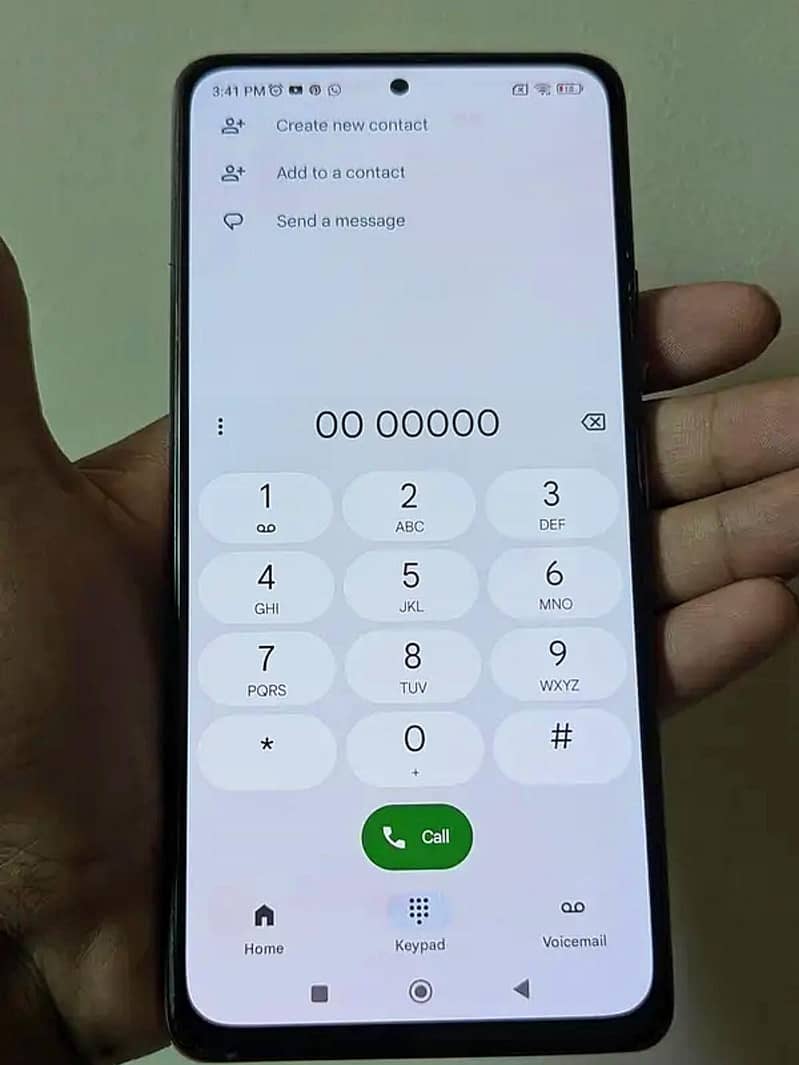 Redmi Note 10 Pro 2