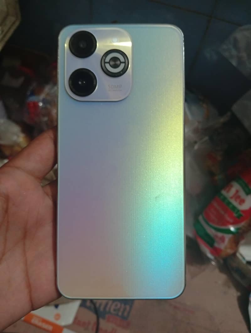 infinix smart 8 plus 3